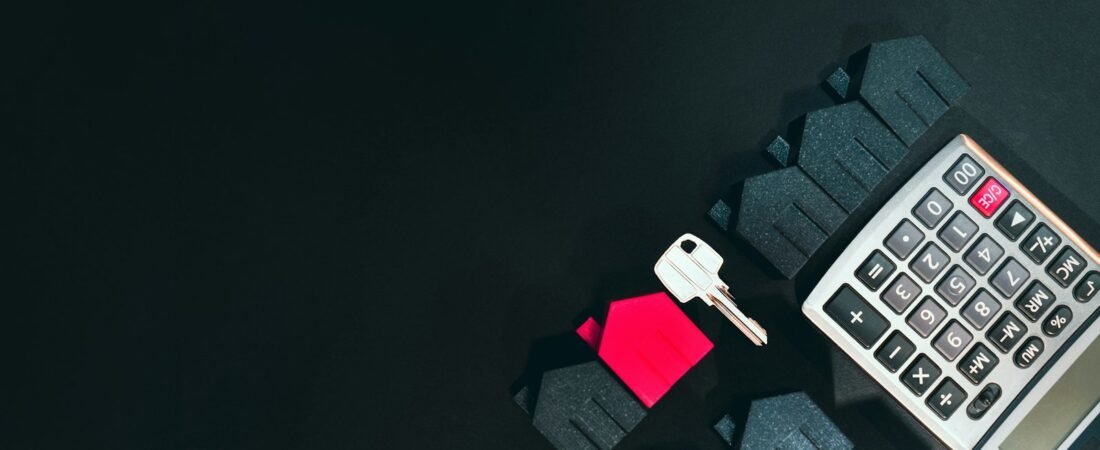 Taux de crédit immobilier : la hausse reprend à la rentrée 2026